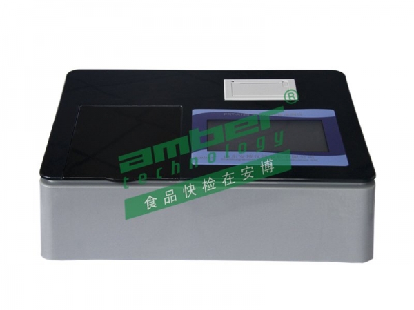 農(nóng)殘檢測儀 PRT-A12V